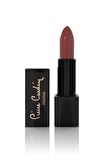 Pierre Cardin Retro Matte Lipstick  - Aurora - 146