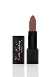 Pierre Cardin Retro Matte Lipstick  - Beige - 143