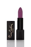 Pierre Cardin Retro Matte Lipstick  - Magenta - 142
