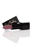 Pierre Cardin Retro Matte Lipstick  - Rosewood - 137