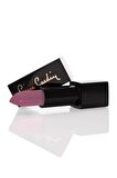 Pierre Cardin Retro Matte Lipstick  - Pink Rose - 136