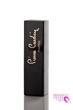 Pierre Cardin Mercury Velvet Lipstick  - Fire Red - 167