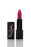 Pierre Cardin Mercury Velvet Lipstick  - Fuschia - 168