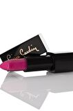 Pierre Cardin Mercury Velvet Lipstick  - Fuschia - 168
