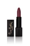 Pierre Cardin Mercury Velvet Lipstick  - Garnet - 169