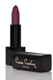 Pierre Cardin Mercury Velvet Lipstick  - Garnet - 169
