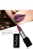 Pierre Cardin Matte Chiffon Touch Lipstick - Magenta -181