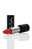 Pierre Cardin Matte Chiffon Touch Lipstick - Neon Orange -187