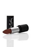 Pierre Cardin Matte Chiffon Touch Lipstick - Brown Red -193