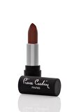 Pierre Cardin Matte Chiffon Touch Lipstick - Brown Red -193