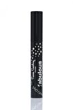Pierre Cardin Fabulous Lash Siyah Mascara - 9 ML