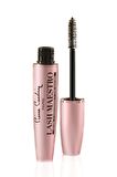 Pierre Cardin Lash Maestro Siyah Mascara - 10 ML