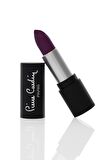 Pierre Cardin Matte Chiffon Touch Lipstick -Plum -195