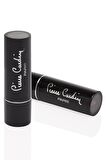 Pierre Cardin Porcelain Matte Edition Lipstick - Brown Red - 218