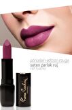 Pierre Cardin Porcelain Edition Lipstick  - Rich Fuschia - 232