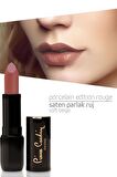Pierre Cardin Porcelain Edition Lipstick  - Soft Beige - 236