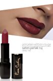 Pierre Cardin Porcelain Edition Lipstick  - Deep Red - 238