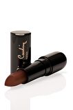 Pierre Cardin Porcelain Edition Lipstick  - Medium Brown - 241
