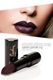 Pierre Cardin Porcelain Edition Lipstick  - Rich Berry - 246