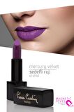 Pierre Cardin Mercury Velvet Lipstick  - Orchid - 171