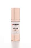 Pierre Cardin Youth Aura Doğal Nemlendirici 30 ml Makyaj Bazı