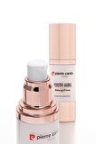 Pierre Cardin Youth Aura Doğal Nemlendirici 30 ml Makyaj Bazı