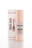 Pierre Cardin Youth Aura Doğal Nemlendirici 30 ml Makyaj Bazı