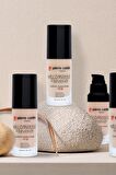 Pierre Cardin HelloMatte Foundation - Fair - 30 ML