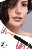 Pierre Cardin Lipliner Suya Dayanıklı Dudak Kalemi