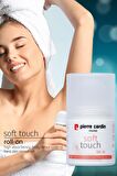 Pierre Cardin Soft Touch Roll-On - 50 ML