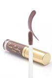 Pierre Cardin Matt Wave Liquid Lipstick – Mat Likit Ruj – Granite Peach