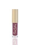 Pierre Cardin Matt Wave Liquid Lipstick – Mat Likit Ruj – Very Cherry