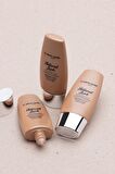 Pierre Cardin Natural Look Doğal Görünüm Veren Fondöten - Fair