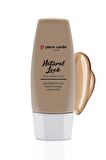 Pierre Cardin Natural Look Doğal Görünüm Veren Fondöten - Beige