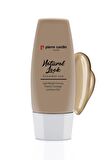 Pierre Cardin Natural Look Doğal Görünüm Veren Fondöten - Light