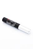 Pierre Cardin Lash Up Kıl Fırça Siyah Rimel