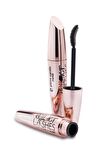 Pierre Cardin Roll Act Lashes Ekstra Kıvırma ve Hacim Etkili Mascara - 7 ML