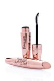 Pierre Cardin Roll Act Lashes Ekstra Kıvırma ve Hacim Etkili Mascara - 7 ML