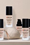 Pierre Cardin HelloMatte Foundation - Medium Beige - 30 ML