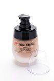 Pierre Cardin Aqua Wow Mineralli Su Bazlı Fondöten Tawny Beige with Warm Neutral