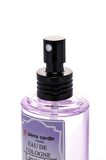 Pierre Cardin Lavanta 80 Derece Cam Şişe 100 ml Kolonya