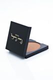 Pierre Cardin Porcelain Edition Blush On - Allık - Salmon Peach