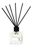 Pierre Cardin Reed Diffuser Çubuklu Oda Kokusu Pure Rose 100 ml