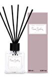 Pierre Cardin Reed Diffuser Çubuklu Oda Kokusu Jasmine & Lily 100 ml