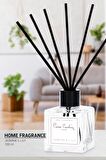 Pierre Cardin Reed Diffuser Çubuklu Oda Kokusu Jasmine & Lily 100 ml