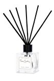 Pierre Cardin Reed Diffuser Çubuklu Oda Kokusu Dark Amber 100 ml