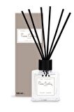 Pierre Cardin Reed Diffuser Çubuklu Oda Kokusu Dark Amber 100 ml