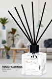 Pierre Cardin Reed Diffuser Çubuklu Oda Kokusu Dark Amber 100 ml