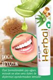 Pierre Cardin Aloe Vera & Misvak & Çay Ağacı Aromalı Beyazlatma Diş Macunu 75 ml 