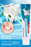 Pierre Cardin Nane Aromalı Beyazlatma Diş Macunu 75 ml 